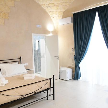B&B Talino Trani Exterior foto