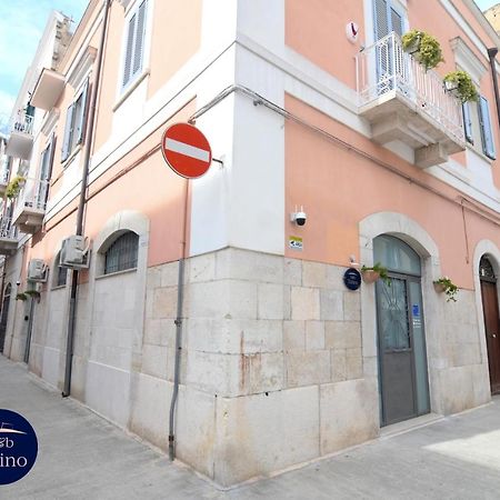 B&B Talino Trani Exterior foto