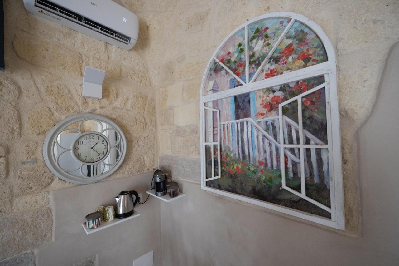 B&B Talino Trani Exterior foto