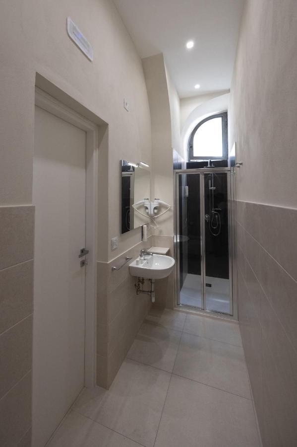 B&B Talino Trani Exterior foto