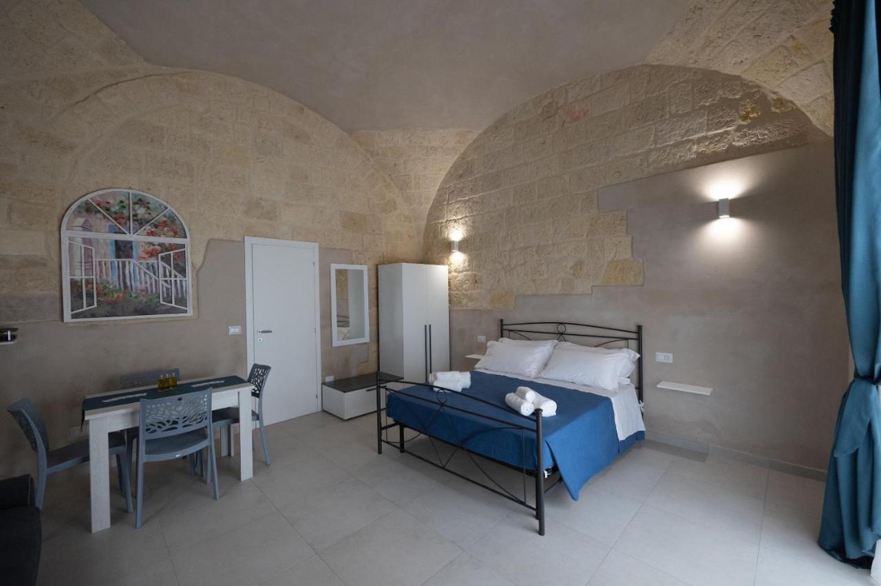 B&B Talino Trani Exterior foto