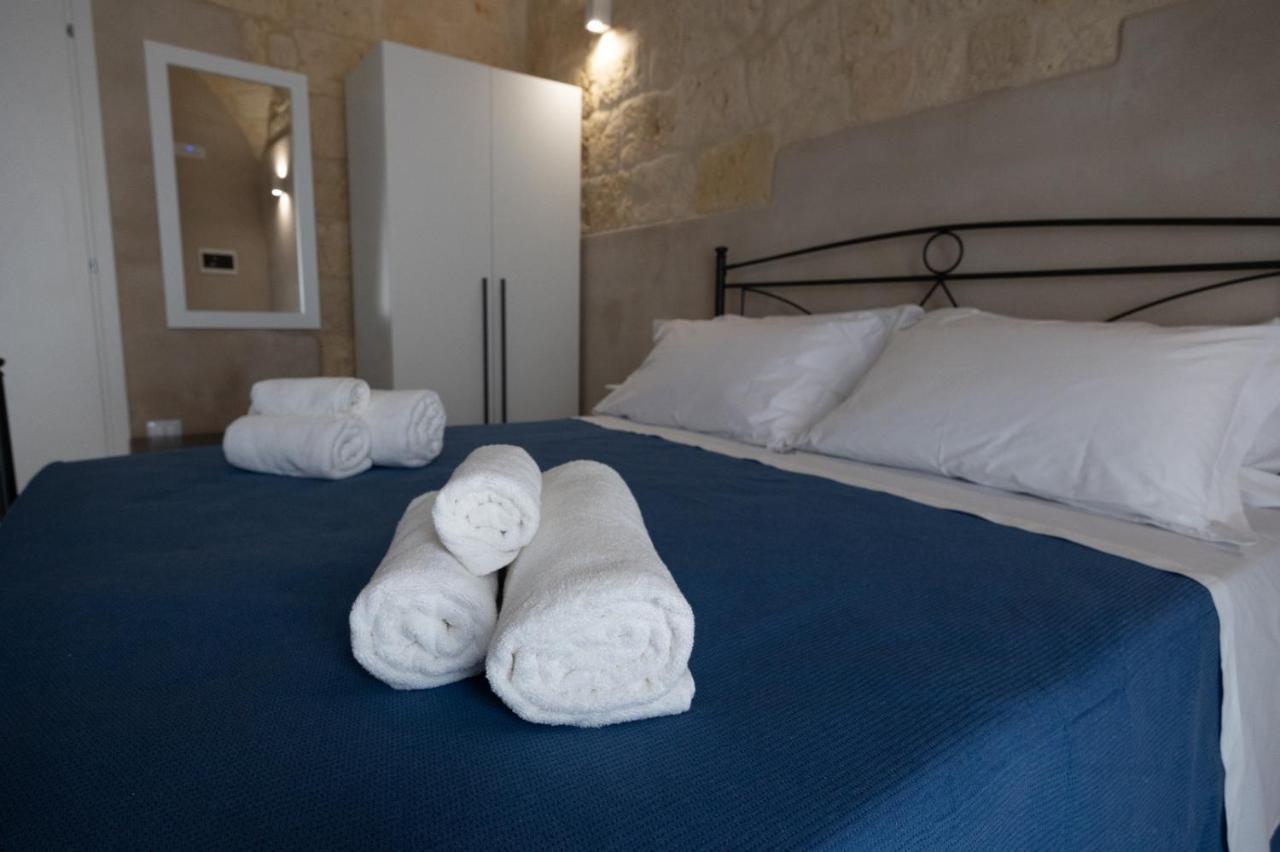 B&B Talino Trani Exterior foto