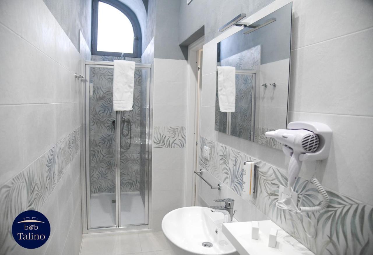 B&B Talino Trani Exterior foto