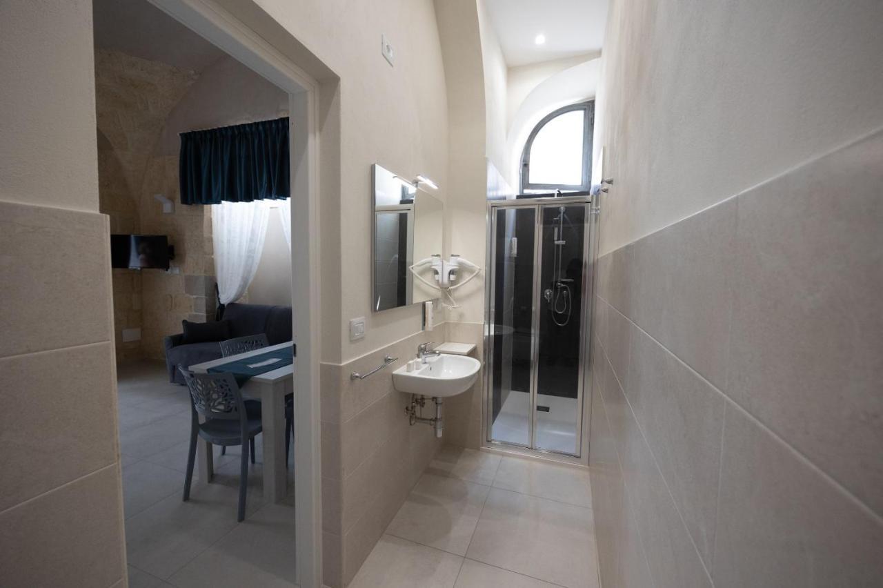 B&B Talino Trani Exterior foto